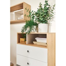 Bērnu kumode PIXEL PX10
